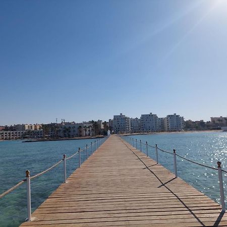 Scandic Cinde Hurghada Exterior foto